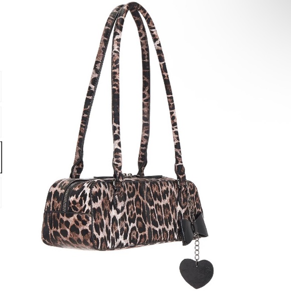 8 Other Reasons Wild Thing  Shoulder Bag - Picture 5 of 6